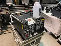 Jem k1 hazer rookmachine - afbeelding 2 van  6