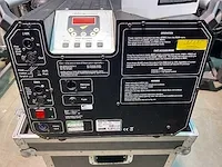 Jem k1 hazer rookmachine - afbeelding 3 van  6
