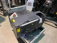 Jem k1 hazer rookmachine - afbeelding 3 van  5
