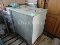 Jema 200 kva transformator - afbeelding 6 van  7