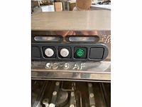 Jemi - gs-6af - glazenvaatwasmachine - afbeelding 3 van  3