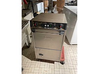 Jemi - gs-6af - glazenvaatwasmachine