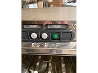 Jemi - gs-6af - glazenvaatwasmachine - afbeelding 3 van  3