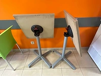 Jemmy restaurant tafel - afbeelding 3 van  3