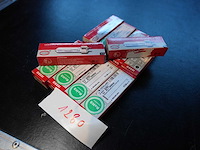 Jenbo - jcl-t 150w/942 (set of 10 pcs) - afbeelding 1 van  1