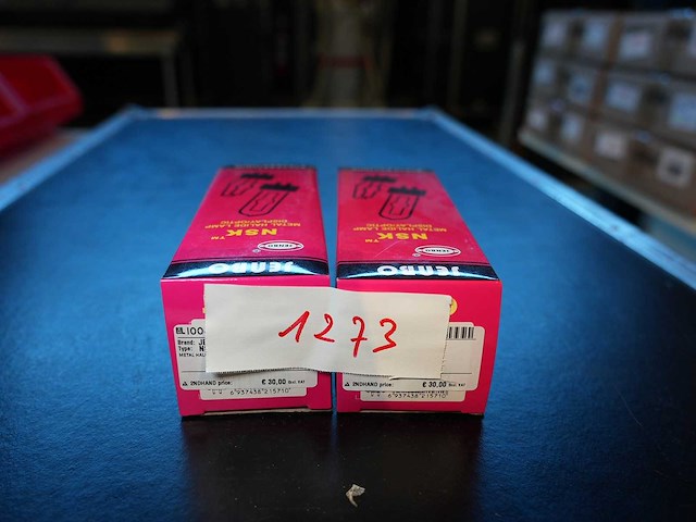 Jenbo - nsk575 (set of 2 pcs) - afbeelding 1 van  2