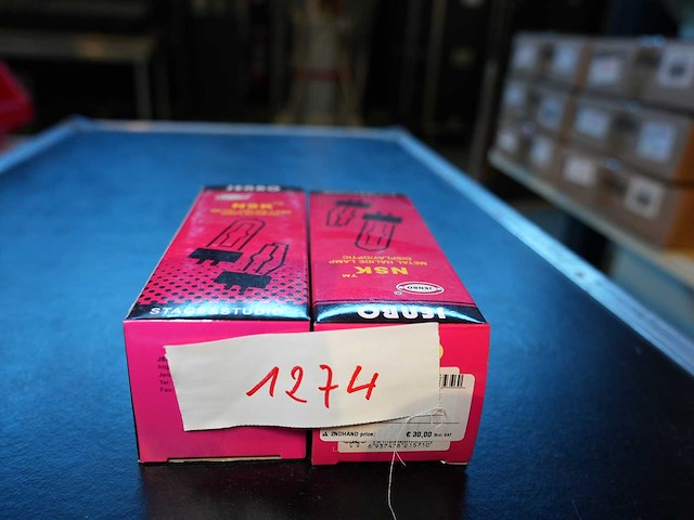 Jenbo - nsk575 (set of 2 pcs) - afbeelding 1 van  2