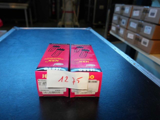 Jenbo - nsk575 (set of 2 pcs) - afbeelding 1 van  2