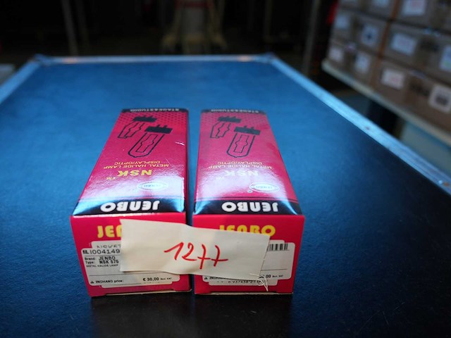 Jenbo - nsk575 (set of 2 pcs) - afbeelding 1 van  2