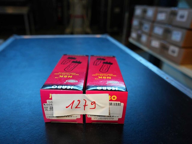 Jenbo - nsk575 (set of 2 pcs) - afbeelding 1 van  2