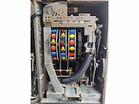 Jennings - 1966 - galaxy - slotmachine - afbeelding 2 van  16