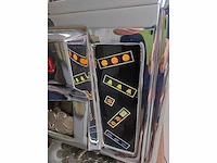 Jennings - 1966 - galaxy - slotmachine - afbeelding 14 van  16