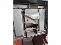 Jennings - 1966 - galaxy - slotmachine - afbeelding 16 van  16