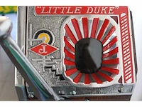 Jennings - little duke - slotmachine - 1932 - afbeelding 5 van  5