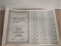 Jenny holzer “having 2 or 3 people” - afbeelding 1 van  1