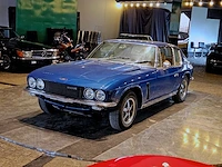 Jensen interceptor mark iii s4 benzine 1975 (marge) - afbeelding 1 van  1