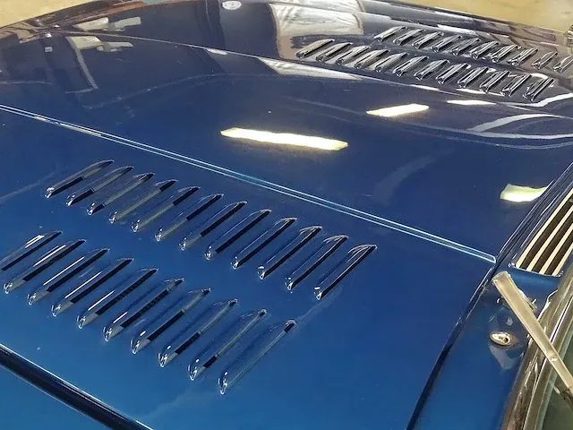 Jensen interceptor, mark iii - afbeelding 6 van  49