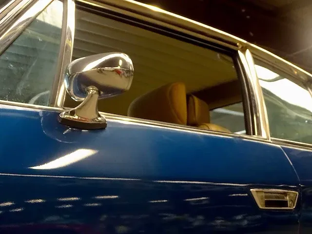 Jensen interceptor, mark iii - afbeelding 7 van  49