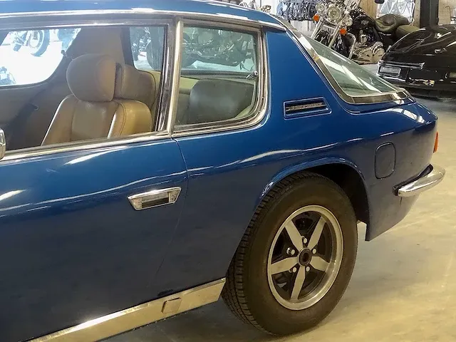 Jensen interceptor, mark iii - afbeelding 8 van  49