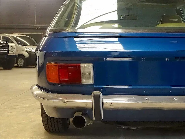 Jensen interceptor, mark iii - afbeelding 9 van  49