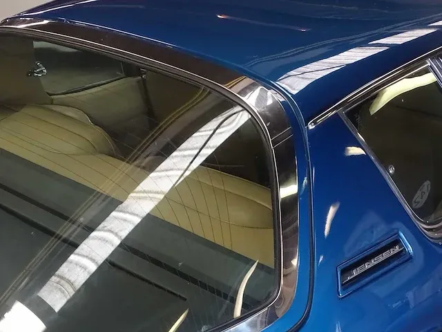 Jensen interceptor, mark iii - afbeelding 10 van  49