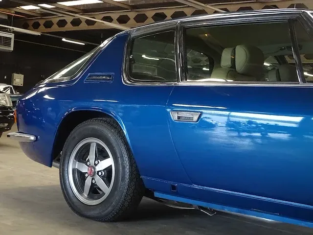 Jensen interceptor, mark iii - afbeelding 13 van  49