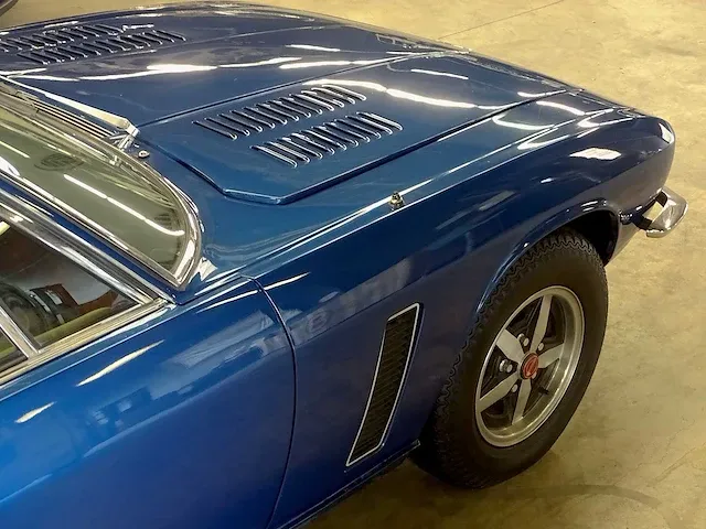 Jensen interceptor, mark iii - afbeelding 15 van  49