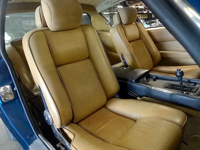 Jensen interceptor, mark iii - afbeelding 19 van  49