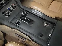 Jensen interceptor, mark iii - afbeelding 31 van  49