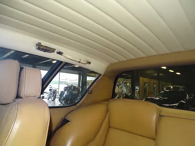 Jensen interceptor, mark iii - afbeelding 36 van  49