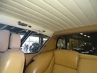 Jensen interceptor, mark iii - afbeelding 36 van  49