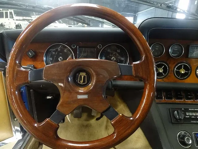 Jensen interceptor, mark iii - afbeelding 37 van  49