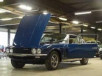 Jensen interceptor, mark iii - afbeelding 39 van  49