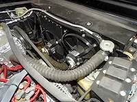 Jensen interceptor, mark iii - afbeelding 43 van  49