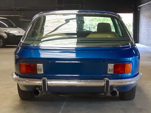 Jensen interceptor, mark iii - afbeelding 45 van  49