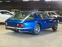 Jensen interceptor, mark iii - afbeelding 46 van  49