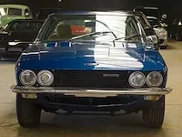 Jensen interceptor, mark iii - afbeelding 48 van  49