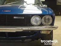 Jensen interceptor, mark iii - afbeelding 4 van  49