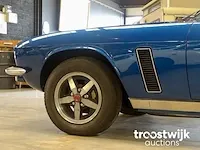 Jensen interceptor, mark iii - afbeelding 5 van  49