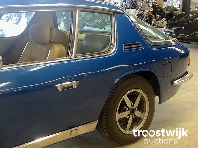 Jensen interceptor, mark iii - afbeelding 8 van  49