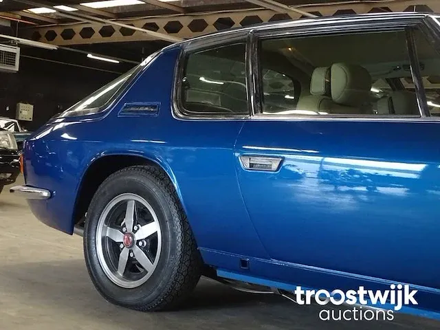 Jensen interceptor, mark iii - afbeelding 13 van  49