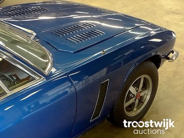 Jensen interceptor, mark iii - afbeelding 15 van  49
