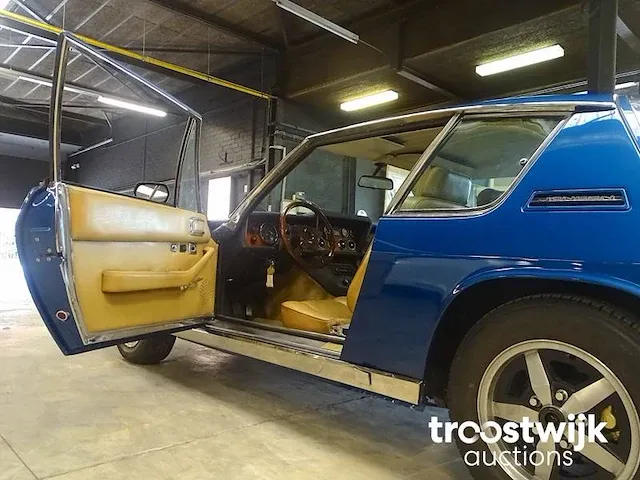 Jensen interceptor, mark iii - afbeelding 27 van  49