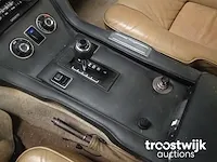 Jensen interceptor, mark iii - afbeelding 31 van  49