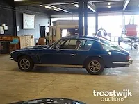 Jensen interceptor, mark iii - afbeelding 23 van  49