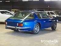 Jensen interceptor, mark iii - afbeelding 46 van  49