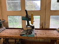 Jepson 9312 afkortzaagmachine - afbeelding 2 van  6