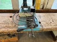 Jepson 9312 afkortzaagmachine - afbeelding 5 van  6
