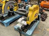 Jepson 9430 afkortcirkelzaagmachine - afbeelding 2 van  4