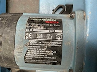 Jepson 9430 afkortcirkelzaagmachine - afbeelding 4 van  4